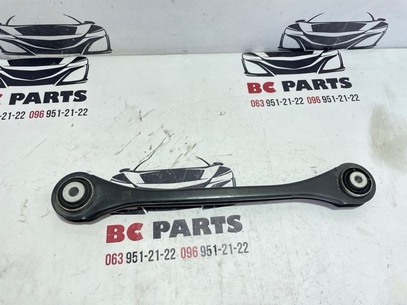 Рычаг подвески задний правый Audi Q7 2017 4M 3.0 4M0505292D Б/У