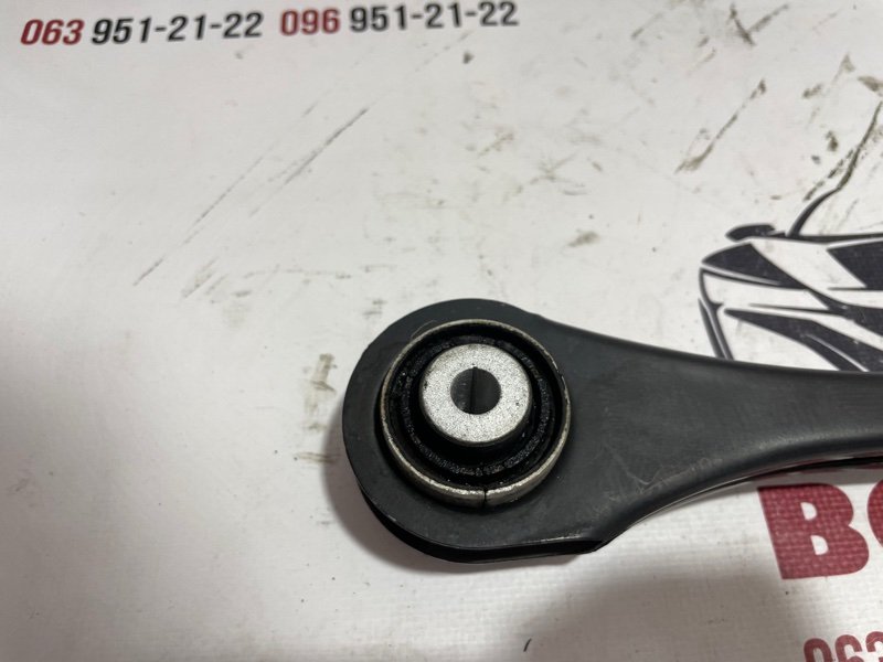 Рычаг подвески задний правый Q7 2017 4M 3.0