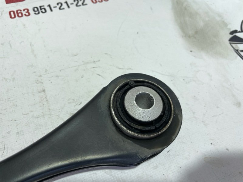 Рычаг подвески задний правый Q7 2017 4M 3.0