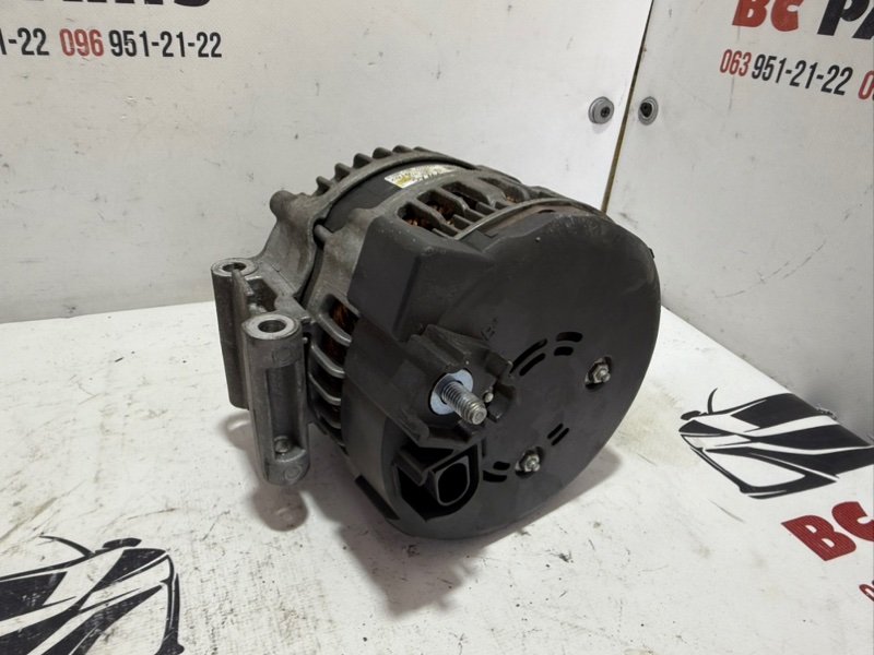 Генератор Audi Q7 4M 3.0