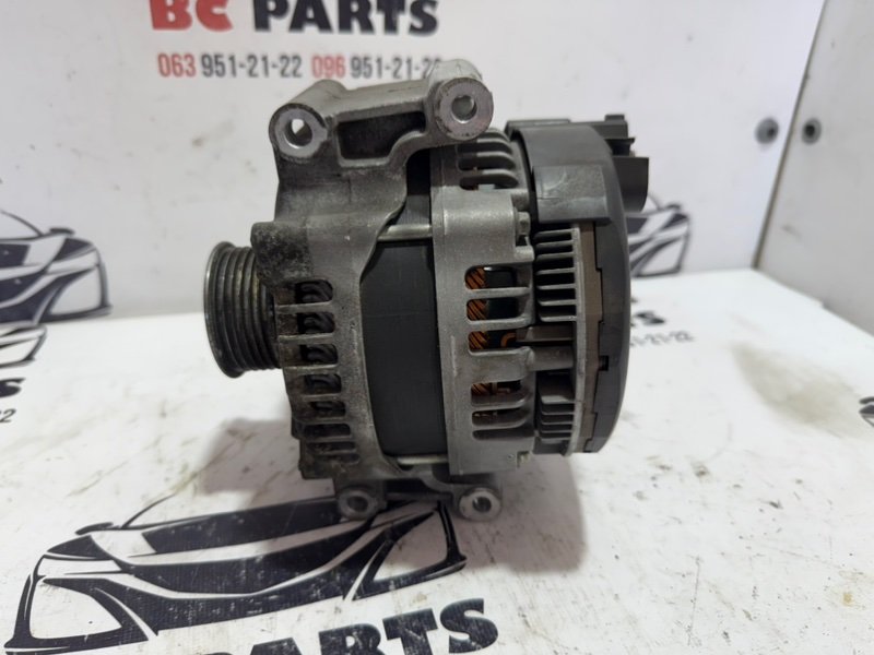 Генератор Q7 2017 4M 3.0