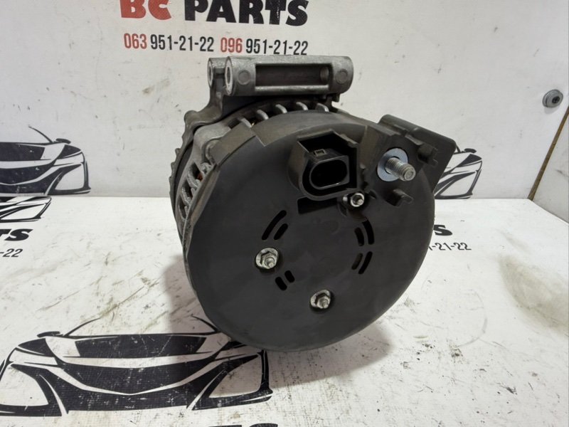 Генератор Q7 2017 4M 3.0