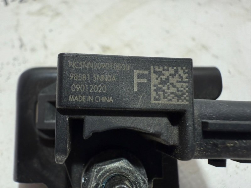 Датчик удара Rogue 2021 T33 2.5