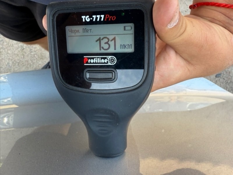 Часть кузова задний правый Rogue 2021 T33 2.5