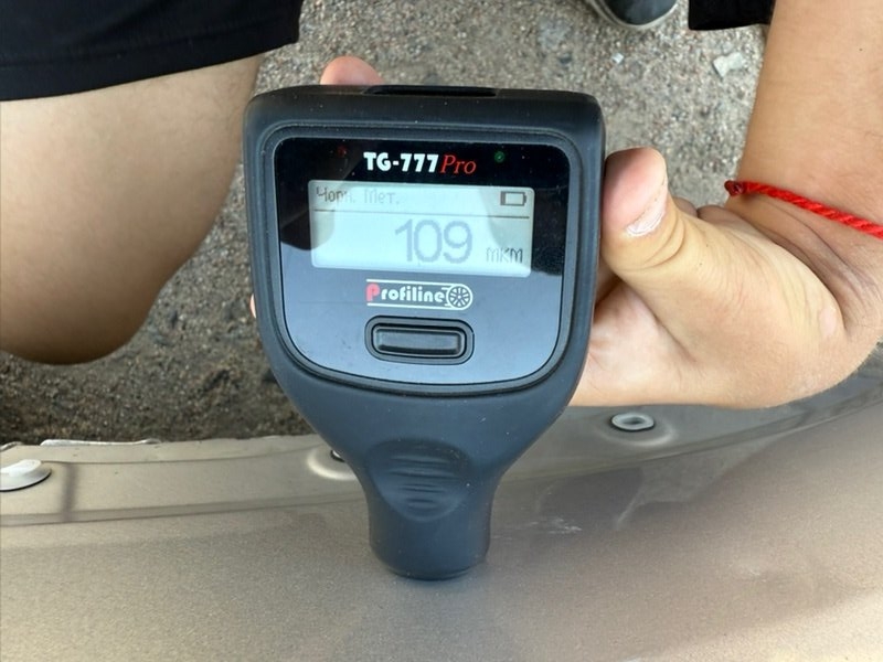 Часть кузова задний правый Rogue 2021 T33 2.5