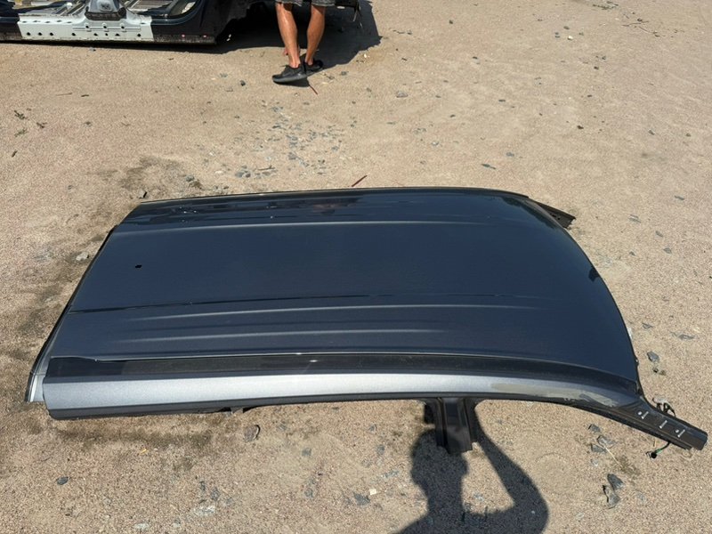 Крыша Rogue 2021 T33 2.5