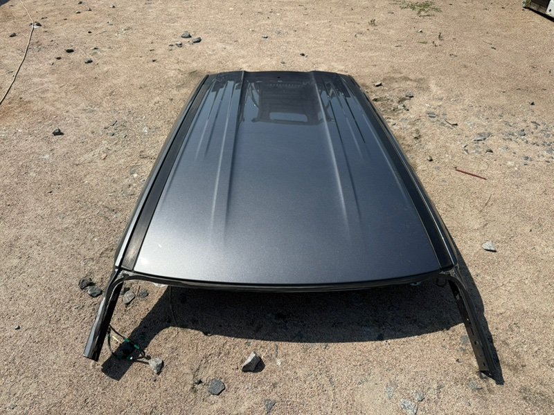 Крыша Nissan Rogue T33 2.5