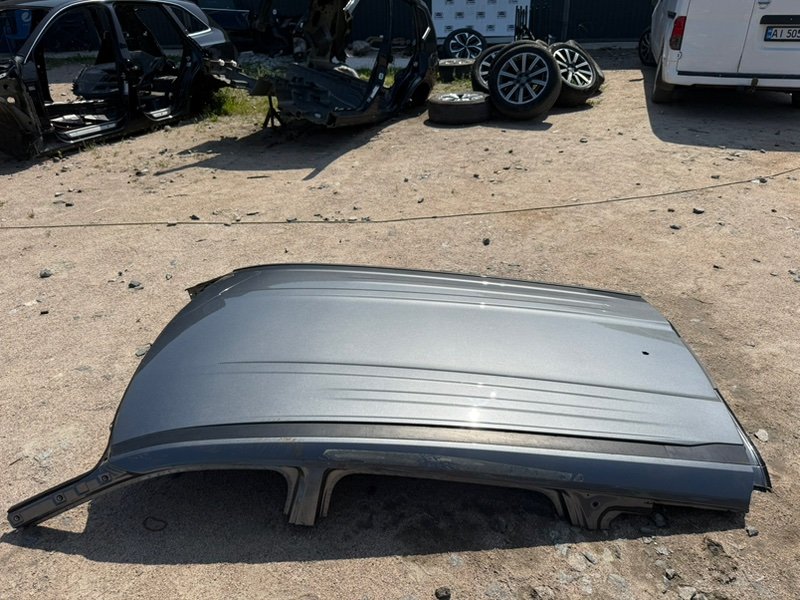 Крыша Rogue 2021 T33 2.5