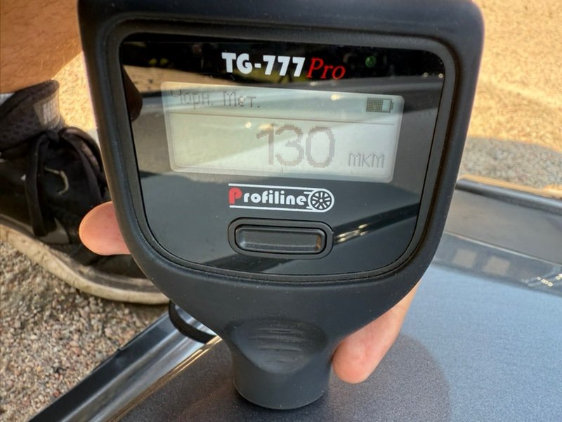 Крыша Rogue 2021 T33 2.5