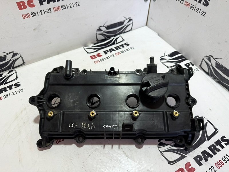 Клапанная крышка Nissan Rogue 2021 T33 2.5 132646CA0A Б/У