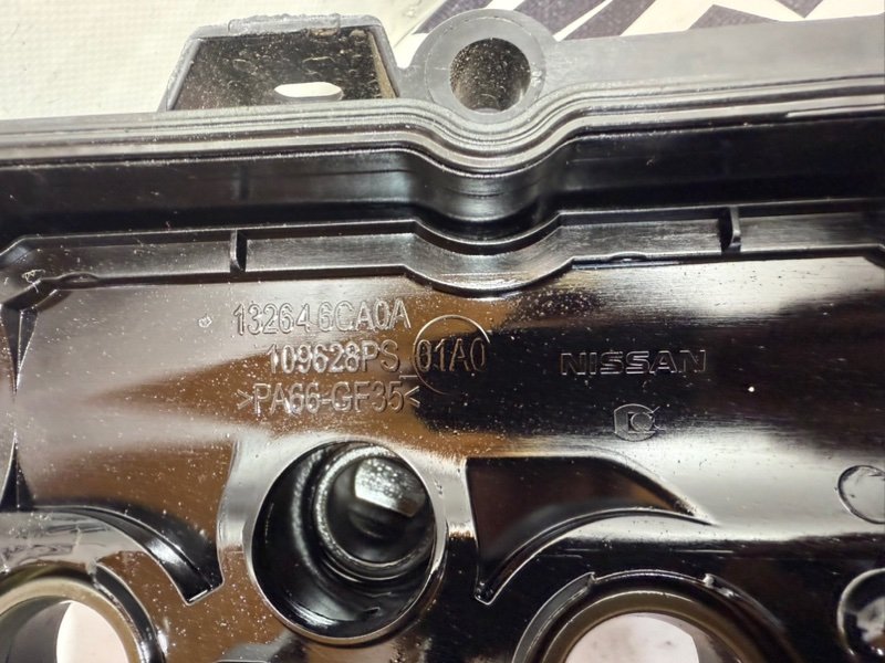 Клапанная крышка Rogue 2021 T33 2.5