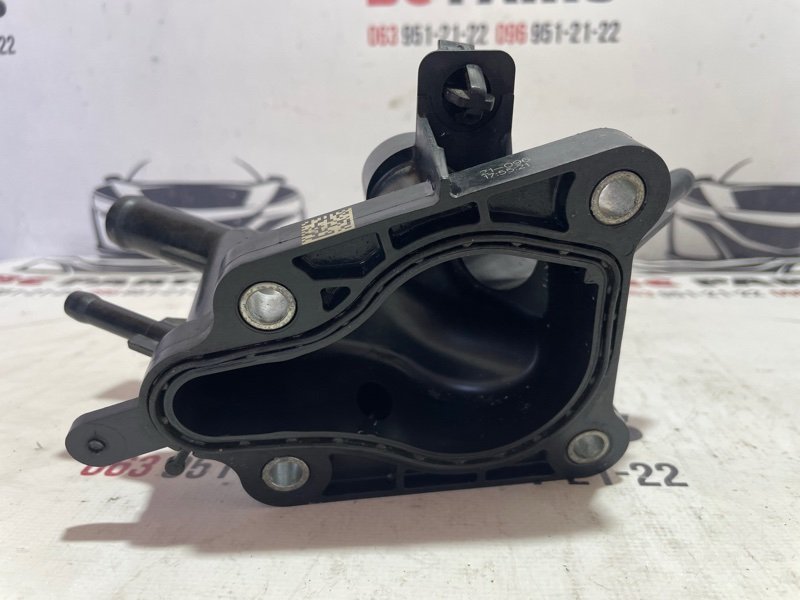 Корпус термостата Rogue 2021 T33 2.5