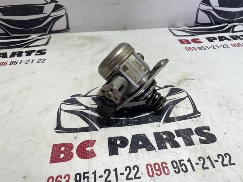 ТНВД Nissan Rogue 2021 T33 2.5 166306CA0A Б/У