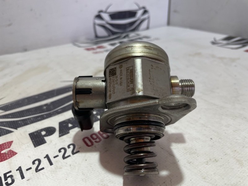 ТНВД Rogue 2021 T33 2.5