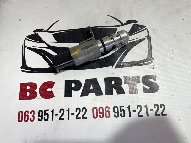 Клапан VVT-i Nissan Rogue 2021 T33 2.5 23796-6CA0A Б/У