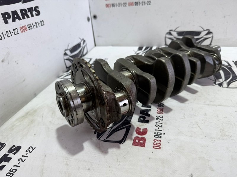 Коленвал Rogue 2021 T33 2.5