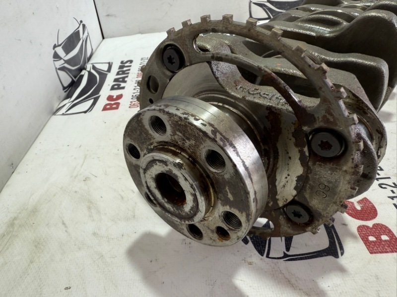 Коленвал Rogue 2021 T33 2.5