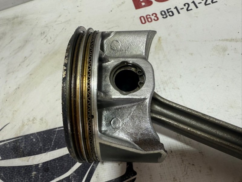 Поршень Rogue 2021 T33 2.5