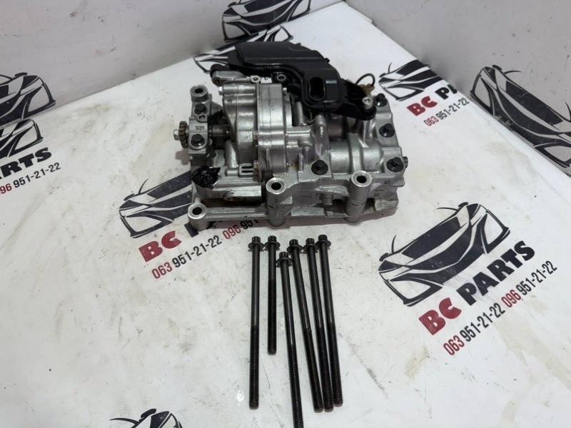 Вал балансировочный Nissan Rogue 2021 T33 2.5 124106CA1A Б/У