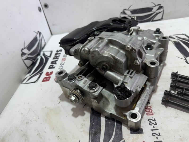 Вал балансировочный Nissan Rogue T33 2.5