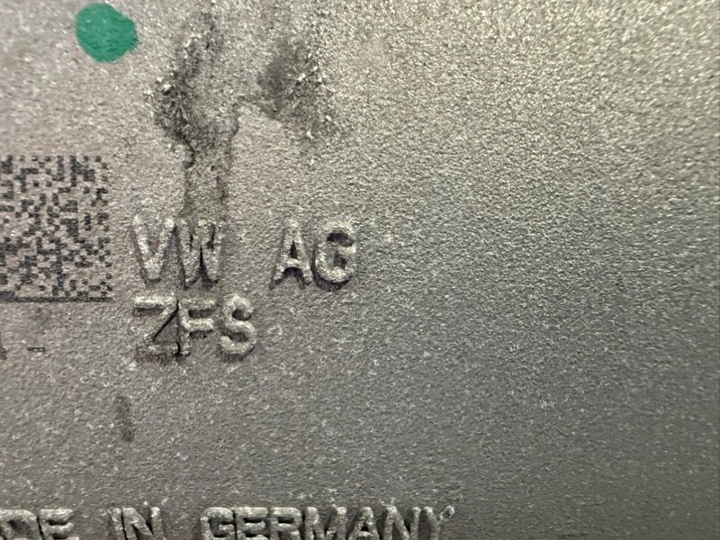 АКПП Q7 2017 4M 3.0