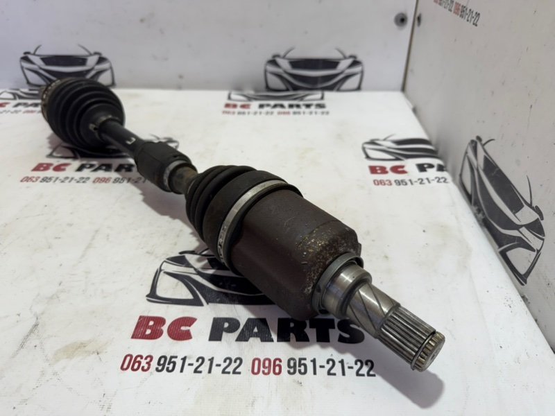 Привод ( полуось) передний левый Rogue 2013-2020 T32 2.5