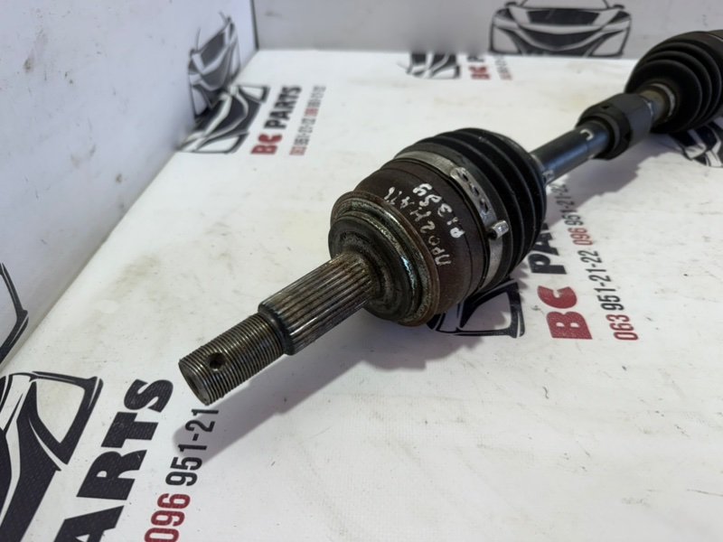 Привод ( полуось) передний левый Rogue 2013-2020 T32 2.5