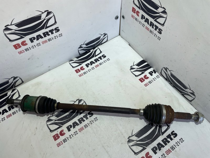 Привод ( полуось) задний левый Outlander 2018 4J12 Привод ( полуось) задний левый Outlander 2018 4J12