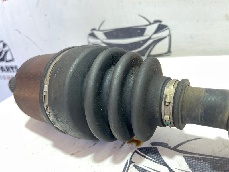 Привод ( полуось) передний левый Nissan Rogue T32 QR25 2.5