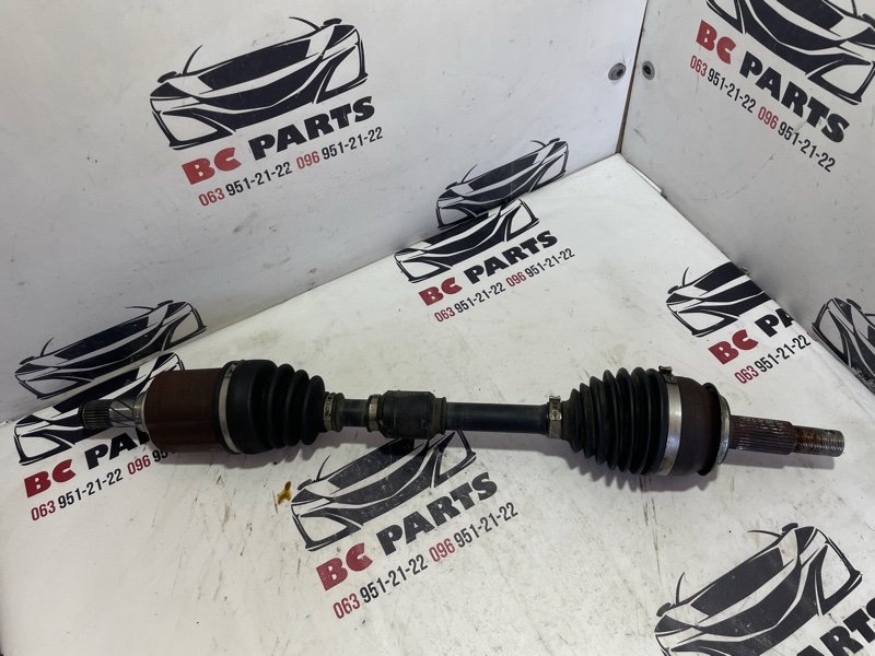 Привод ( полуось) передний левый Rogue 2019 T32 QR25 2.5