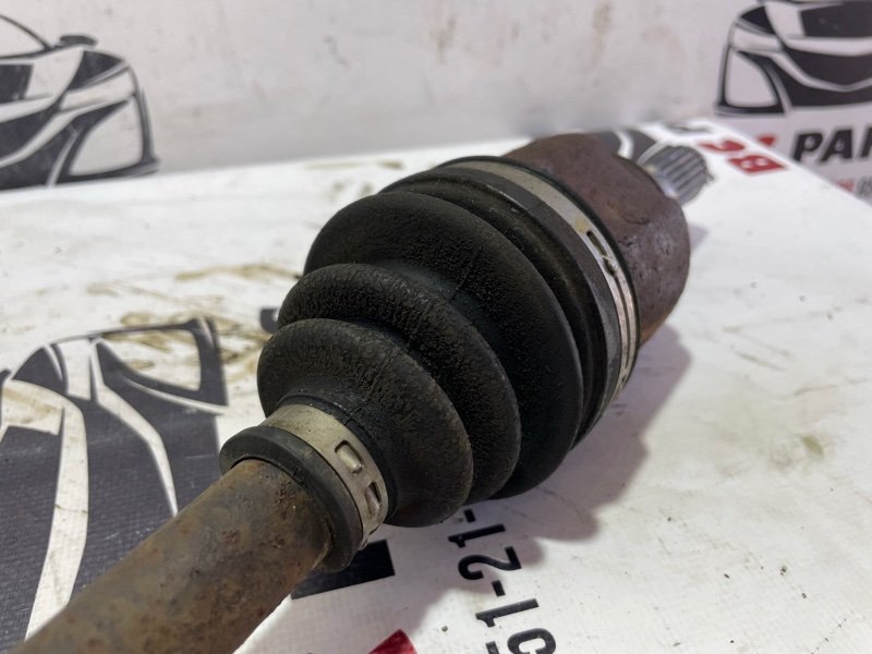 Привод ( полуось) задний правый Nissan Rogue T32 QR25 2.5