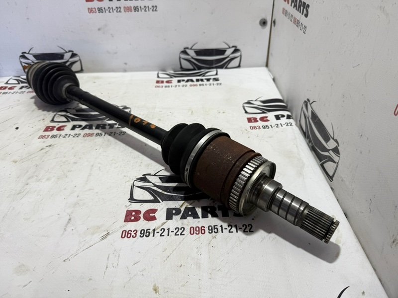 Запчасть привод ( полуось) задний правый INFINITI q50 2013-2021 V37 3.0 39600-4GB0A Б/У Привод ( полуось) задний правый INFINITI q50 2013-2021 V37 3.0 39600-4GB0A Б/У