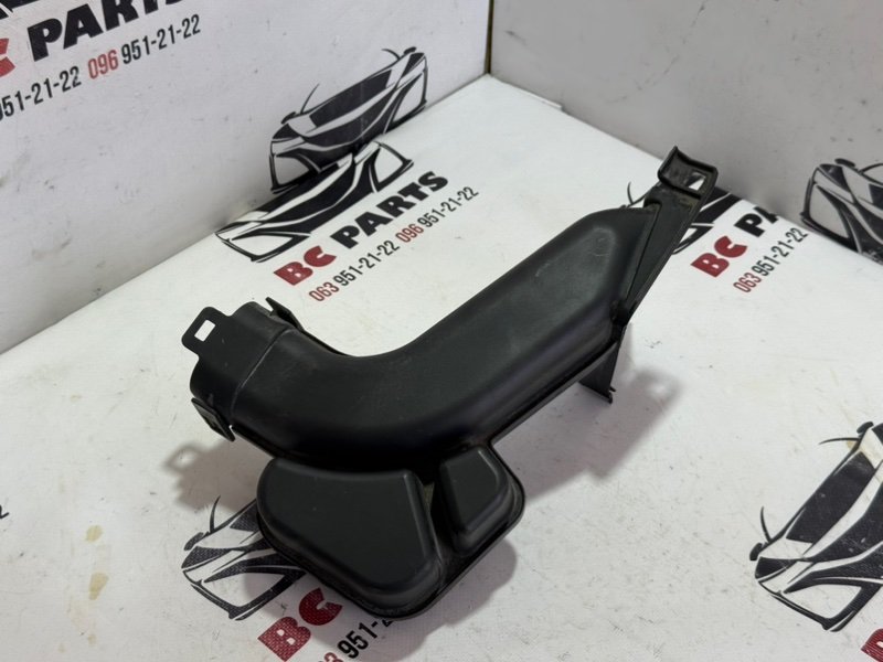 Воздуховод воздушного фильтра Nissan Rogue 2020 T32 QR25 2.5 16554-4BA1D Б/У