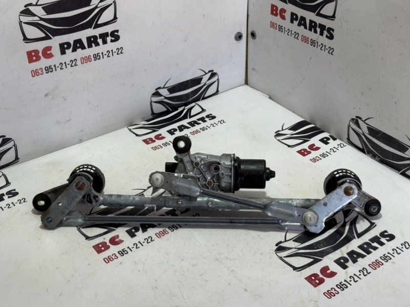 Трапеция дворников Nissan Rogue 2020 T32 QR25 2.5 28800-4BA2A Б/У