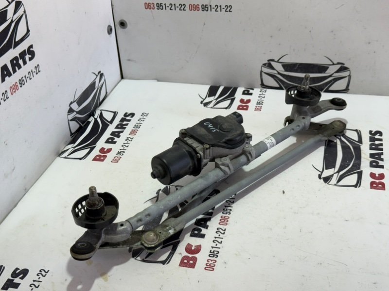 Трапеция дворников Rogue 2020 T32 QR25 2.5