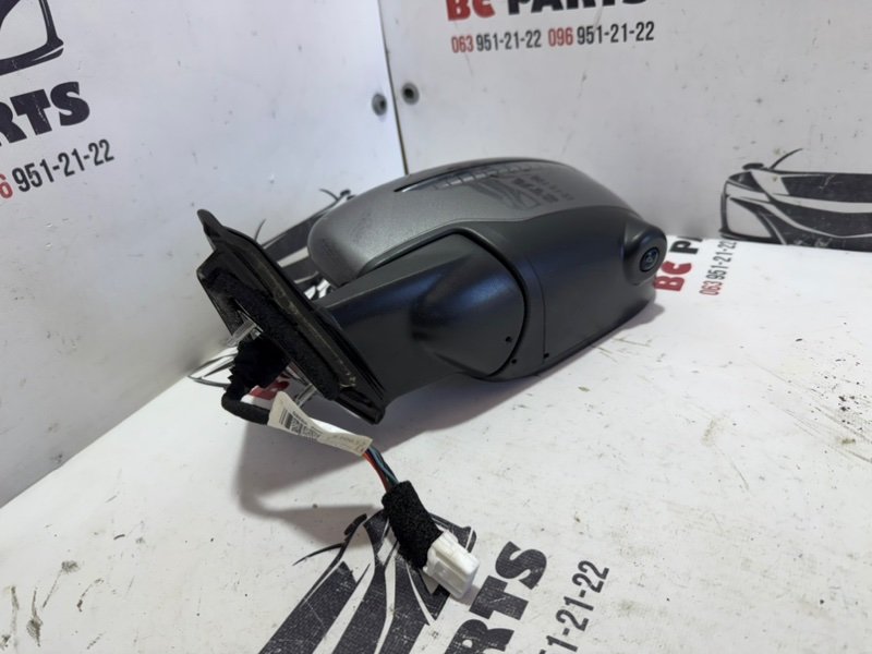 Зеркало заднего вида боковое левое Rogue 2020 T32 QR25 2.5