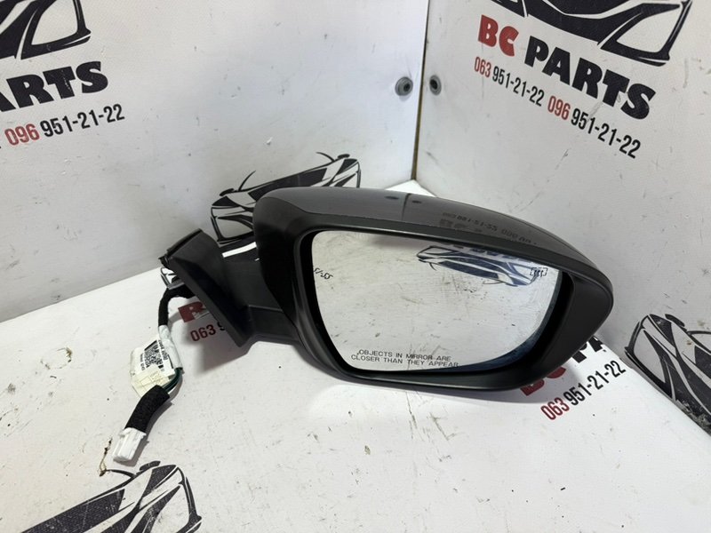 Зеркало заднего вида боковое правое Rogue 2020 T32 QR25 2.5