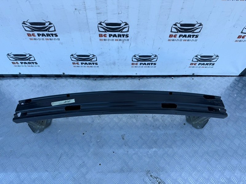 Усилитель бампера задний Nissan Rogue 2020 T32 QR25 2.5 85032-7FL0A Б/У