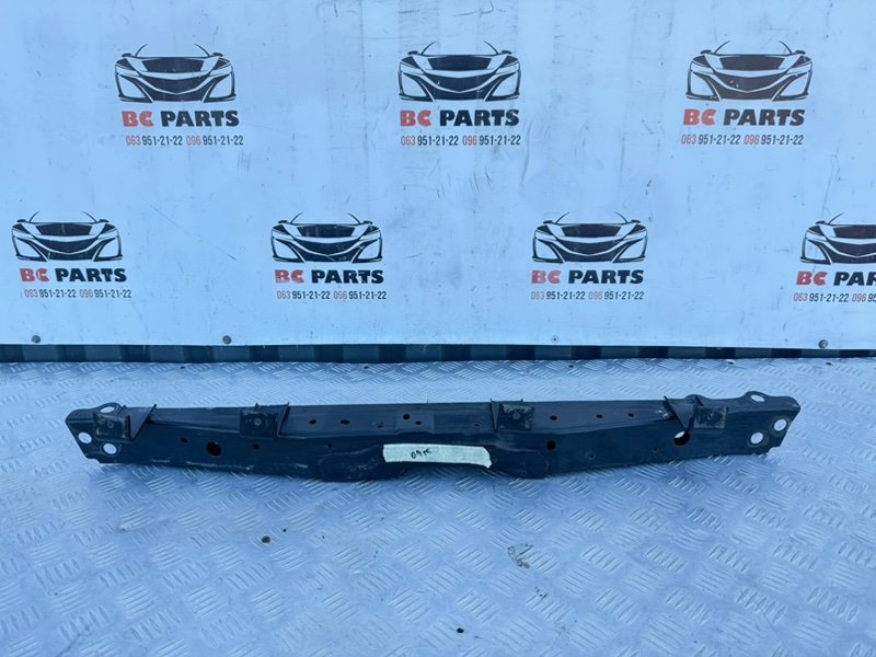 Планка радиатора Nissan Rogue 2020 T32 QR25 2.5 62511-4BC0A Б/У