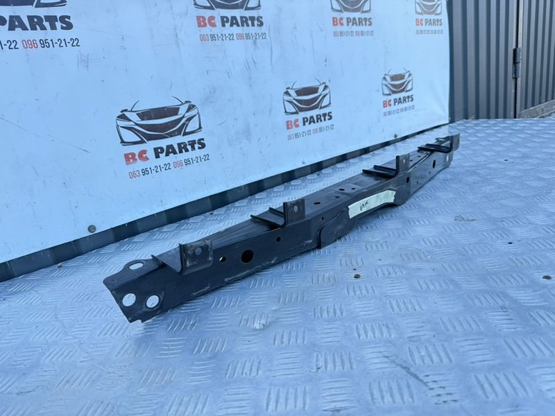 Планка радиатора Nissan Rogue T32 QR25 2.5