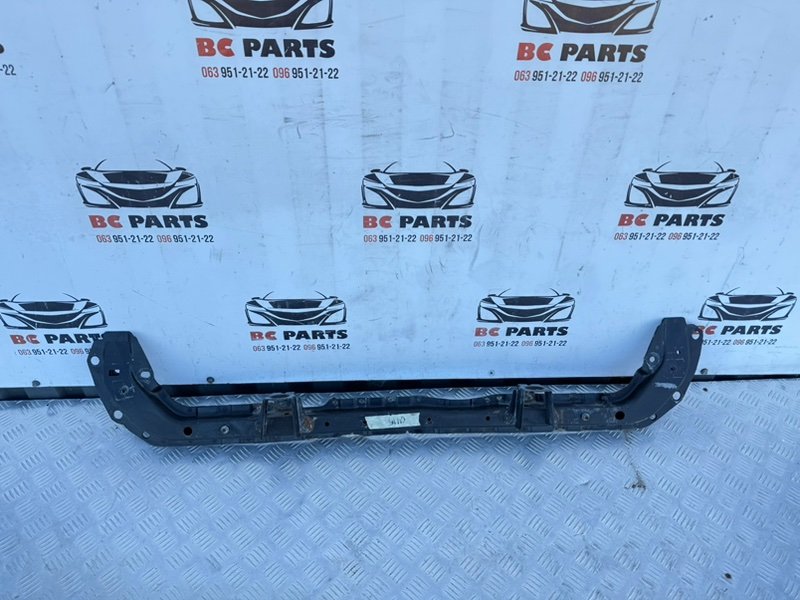 Планка радиатора Nissan Rogue 2020 T32 QR25 2.5 625304BC0A Б/У