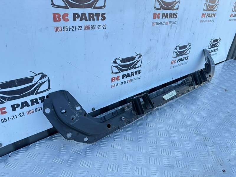 Планка радиатора Rogue 2020 T32 QR25 2.5