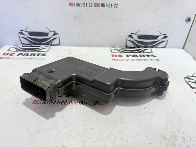 Воздуховод воздушного фильтра Nissan Rogue T32 QR25 2.5