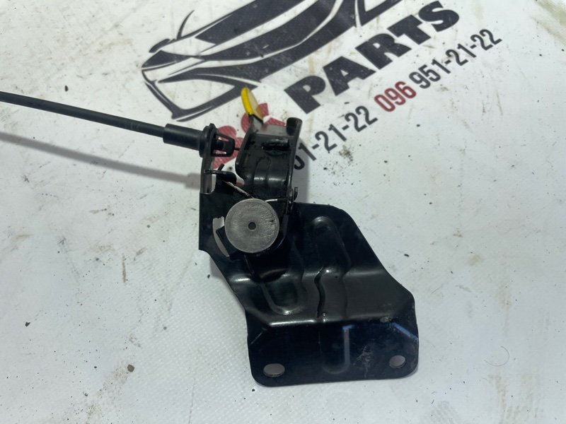 Ручка открывания капота Rogue 2020 T32 QR25 2.5