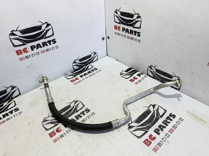 Трубка кондиционера Nissan Rogue 2020 T32 QR25 2.5 92480-4BA1A Б/У