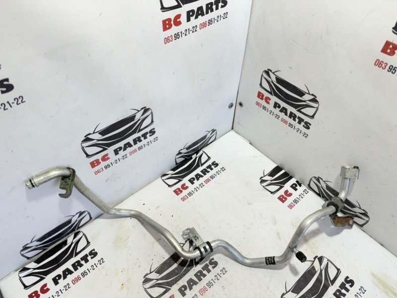 Трубка кондиционера Nissan Rogue 2020 T32 QR25 2.5 92450-4BA5B Б/У