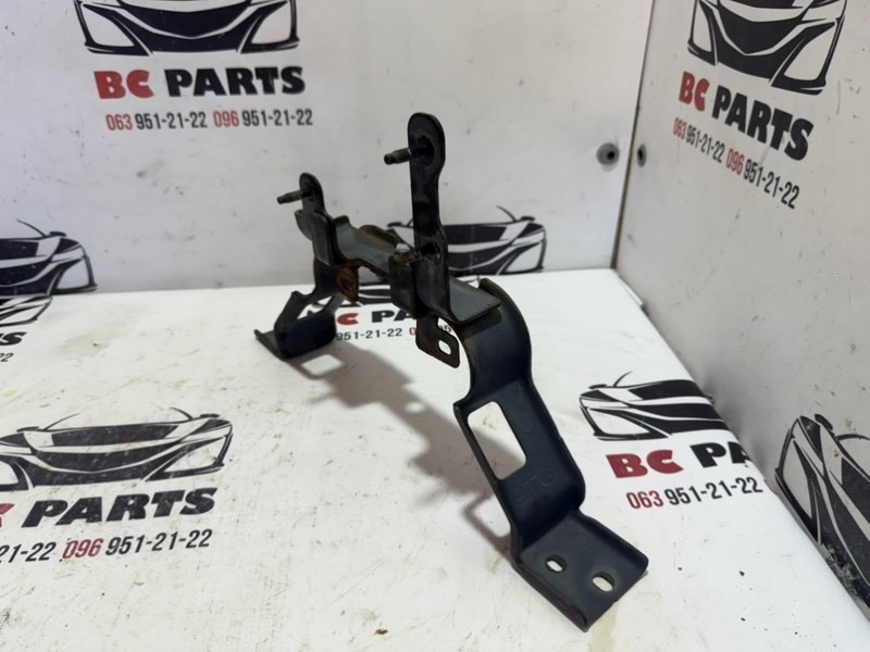 Кронштейн дистроника Nissan Rogue T32 QR25 2.5