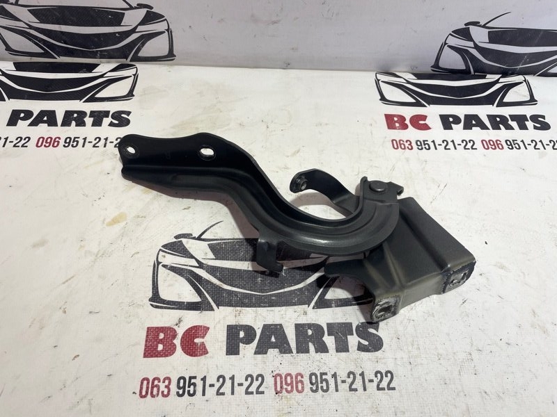 Петля капота правая Nissan Rogue 2020 T32 QR25 2.5 654004BA0A Б/У