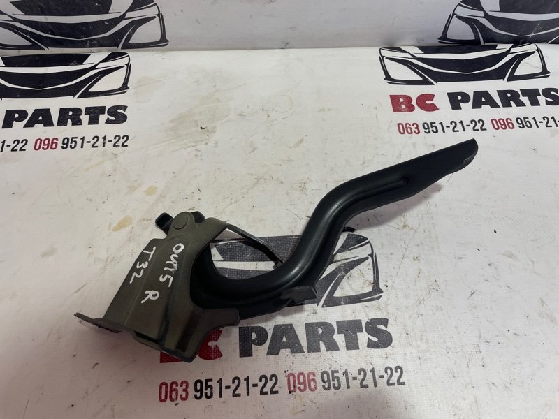 Петля капота правая Rogue 2020 T32 QR25 2.5