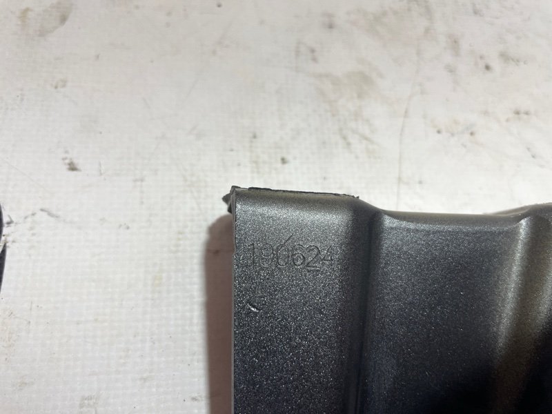 Петля капота правая Rogue 2020 T32 QR25 2.5